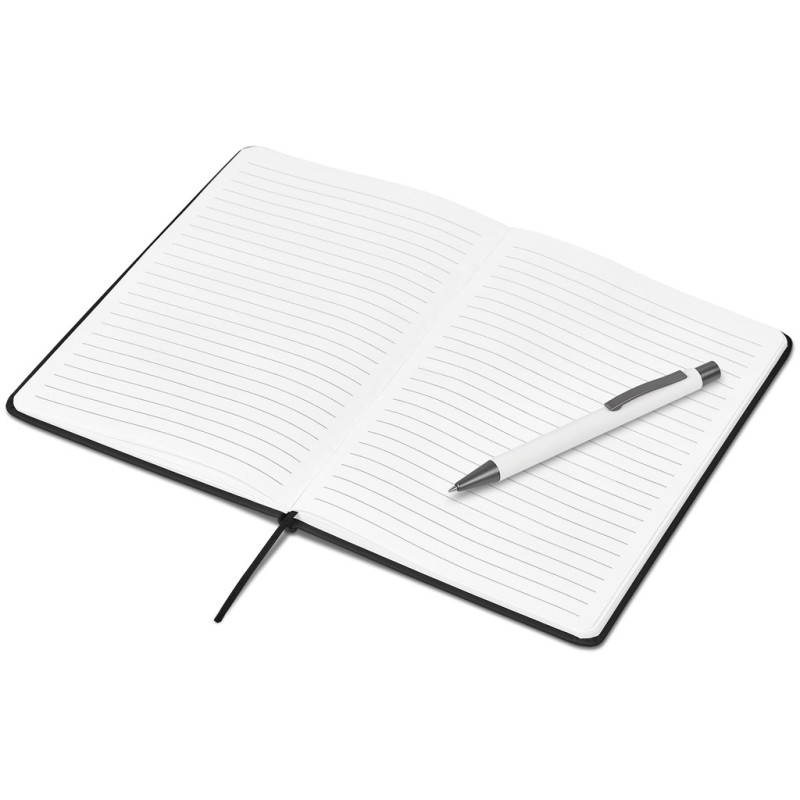 Dahlia Notebook & Pen Set