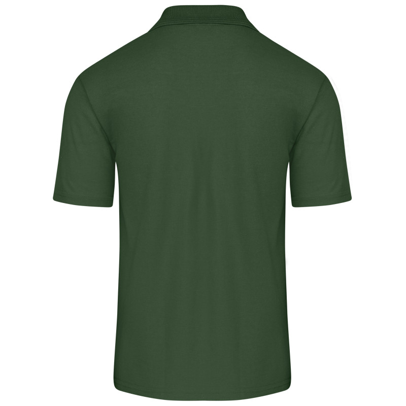 Kids Basic Pique Golf Shirt
