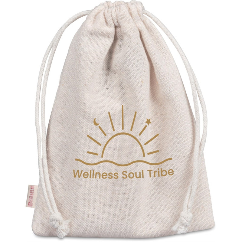 Eva & Elm Aura Bath Massage & Exfoliate Brush