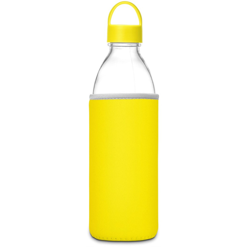 Kooshty Big Swing Neo Glass Water Bottle – 850ml
