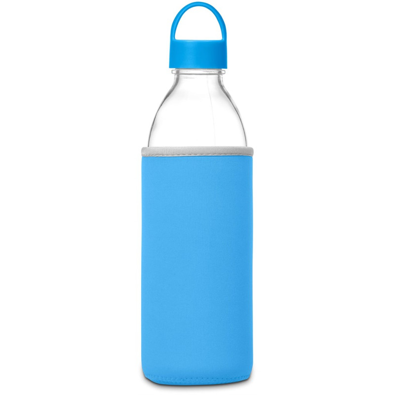 Kooshty Big Swing Neo Glass Water Bottle – 850ml