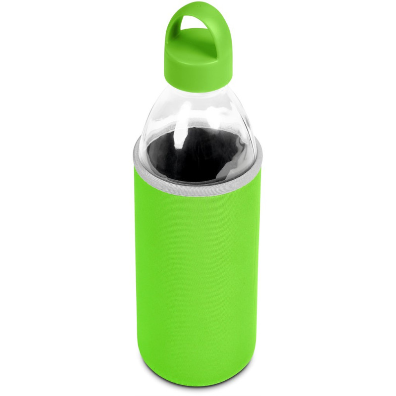 Kooshty Big Swing Neo Glass Water Bottle – 850ml