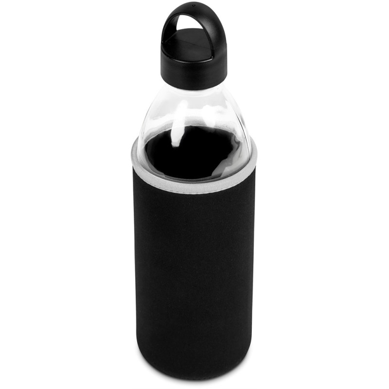 Kooshty Big Swing Neo Glass Water Bottle – 850ml
