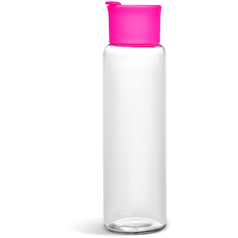 Kooshty Boost Glass Water Bottle - 700ml