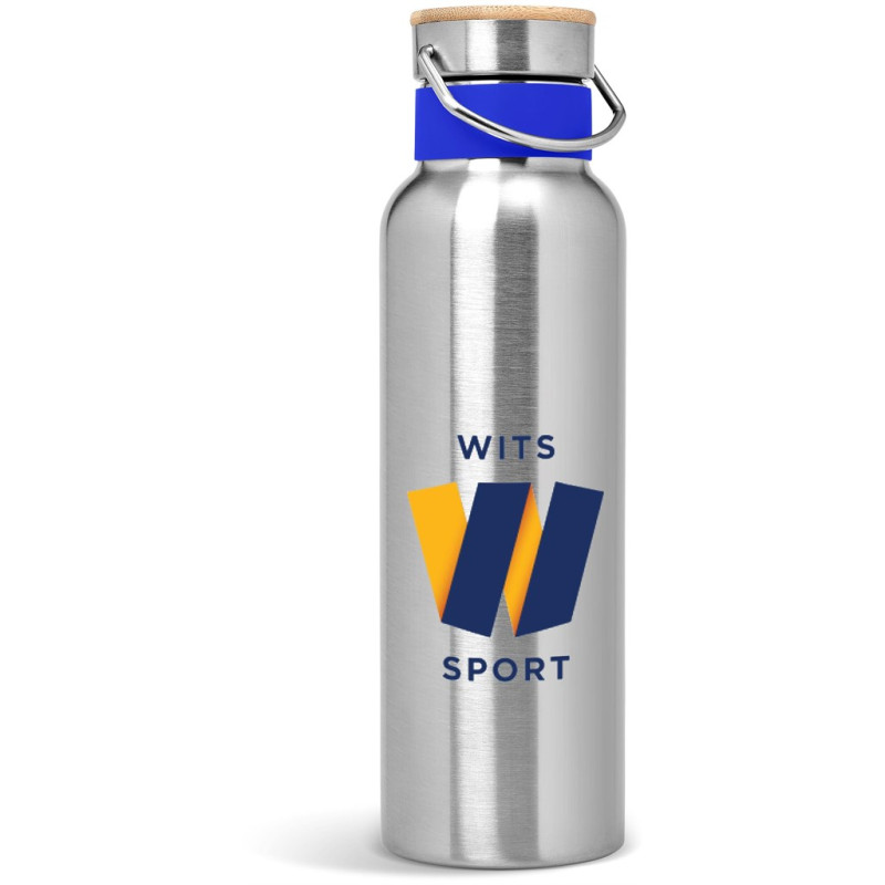 Kooshty Congo Stainless Steel Vacuum Water Bottle - 600ml