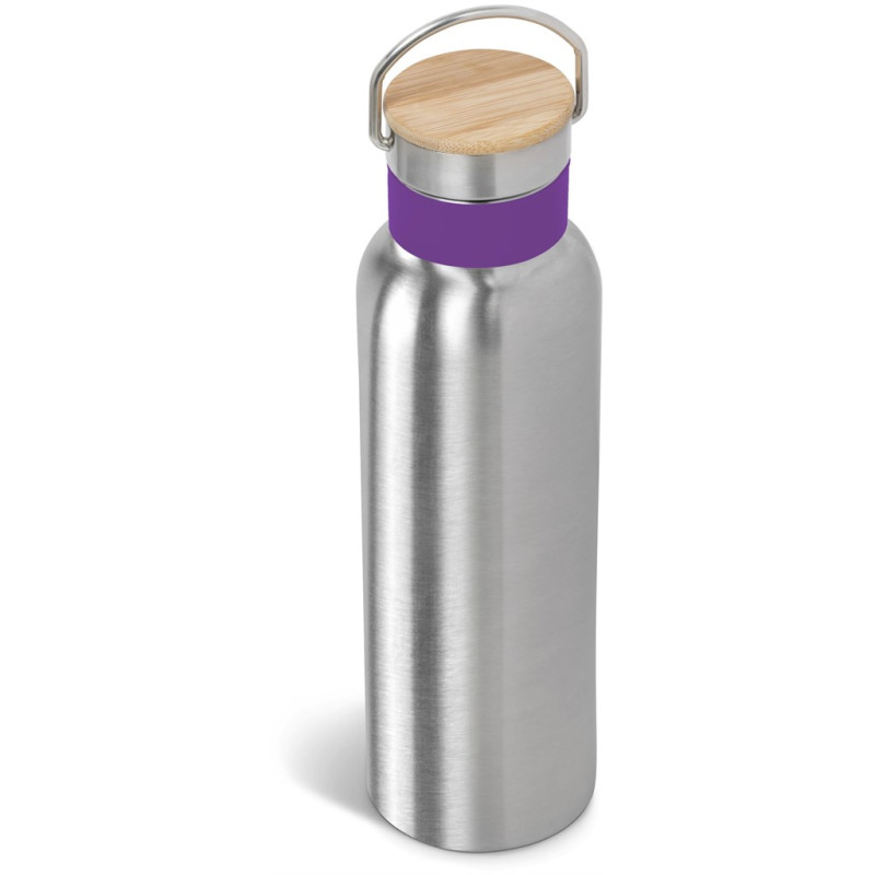 Kooshty Congo Stainless Steel Vacuum Water Bottle - 600ml