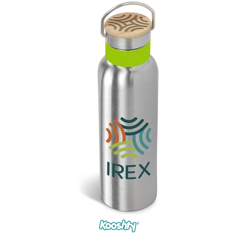 Kooshty Congo Stainless Steel Vacuum Water Bottle - 600ml