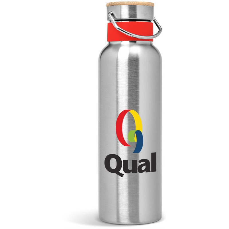 Kooshty Congo Stainless Steel Vacuum Water Bottle - 600ml