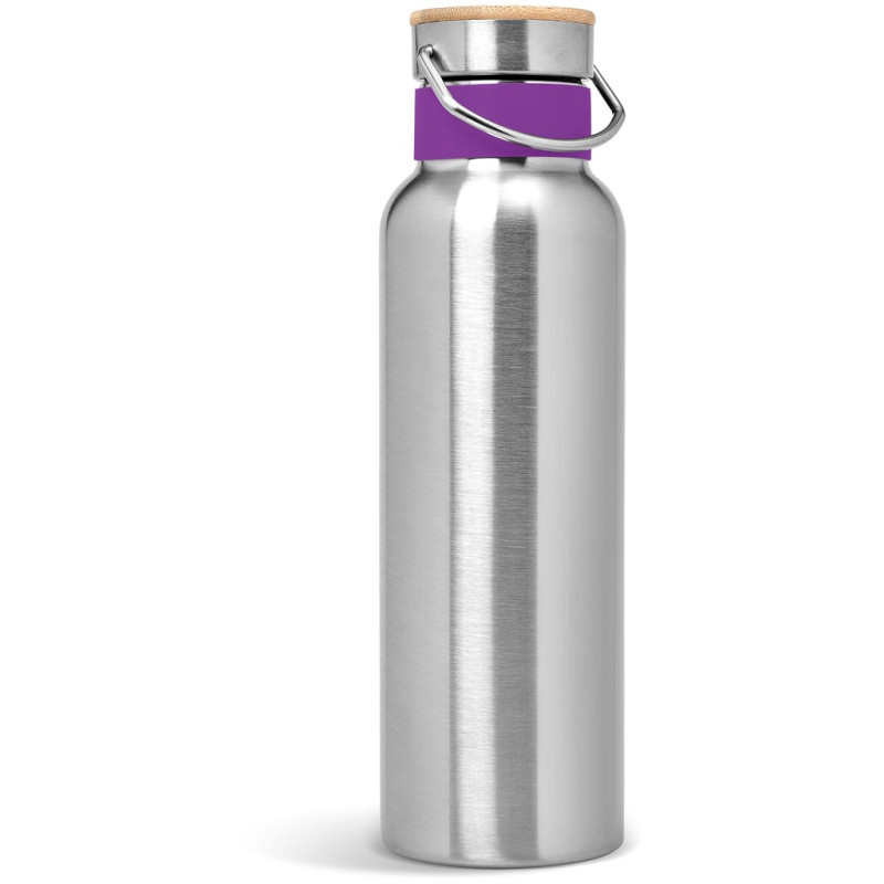 Kooshty Congo Stainless Steel Vacuum Water Bottle - 600ml