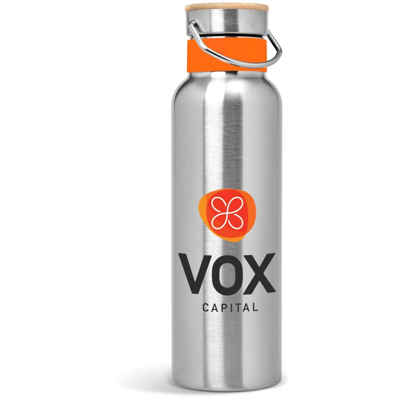 Kooshty Congo Stainless Steel Vacuum Water Bottle - 600ml