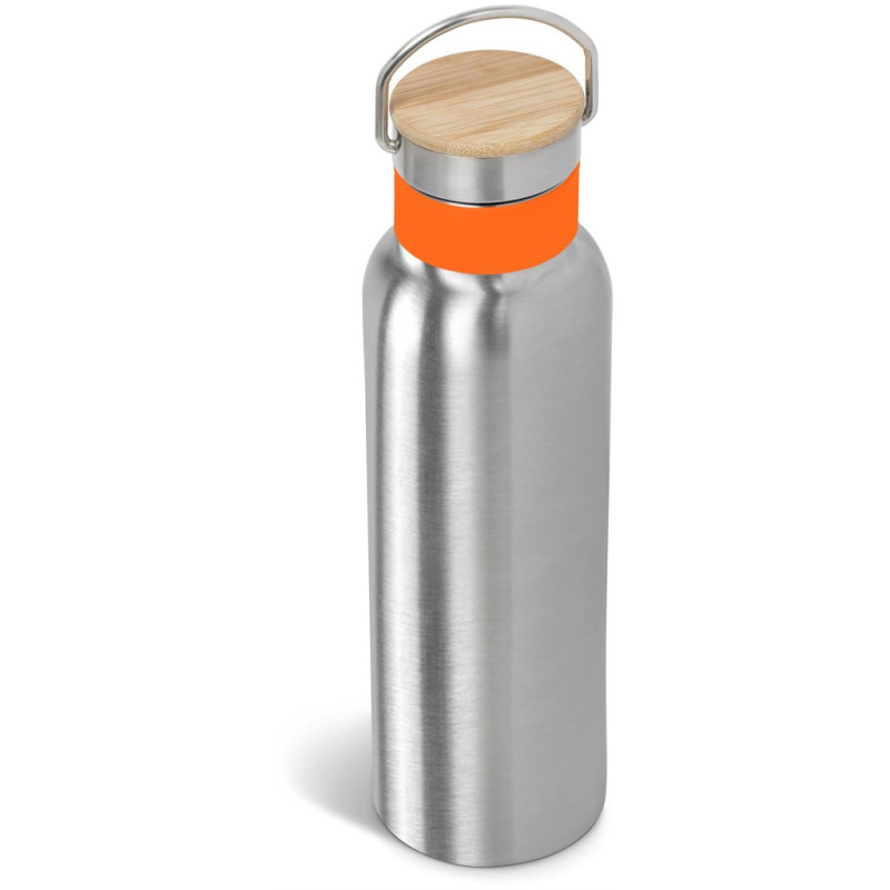 Kooshty Congo Stainless Steel Vacuum Water Bottle - 600ml