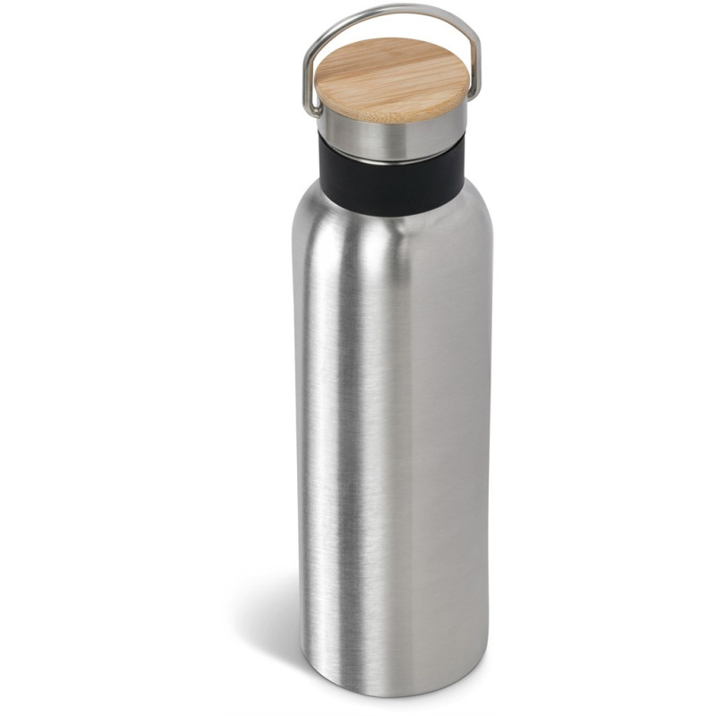 Kooshty Congo Stainless Steel Vacuum Water Bottle - 600ml