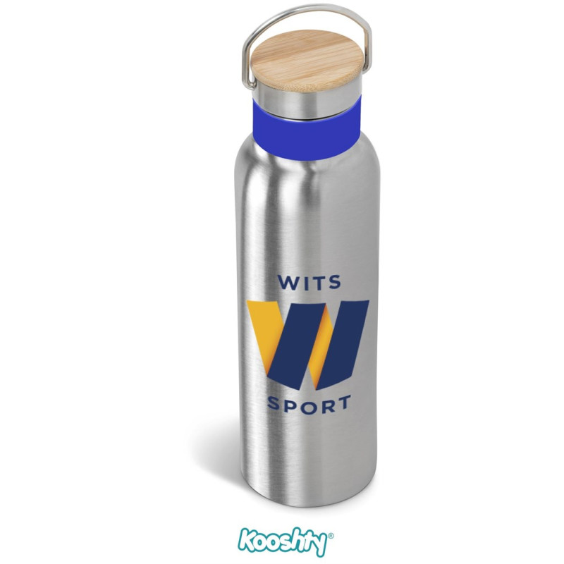 Kooshty Congo Stainless Steel Vacuum Water Bottle - 600ml
