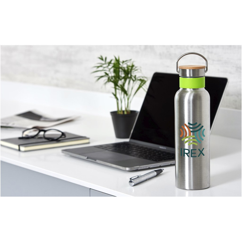 Kooshty Congo Stainless Steel Vacuum Water Bottle - 600ml
