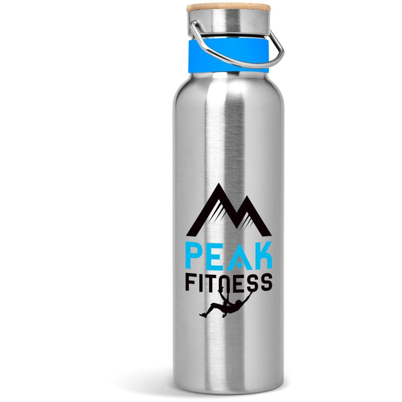 Kooshty Congo Stainless Steel Vacuum Water Bottle - 600ml