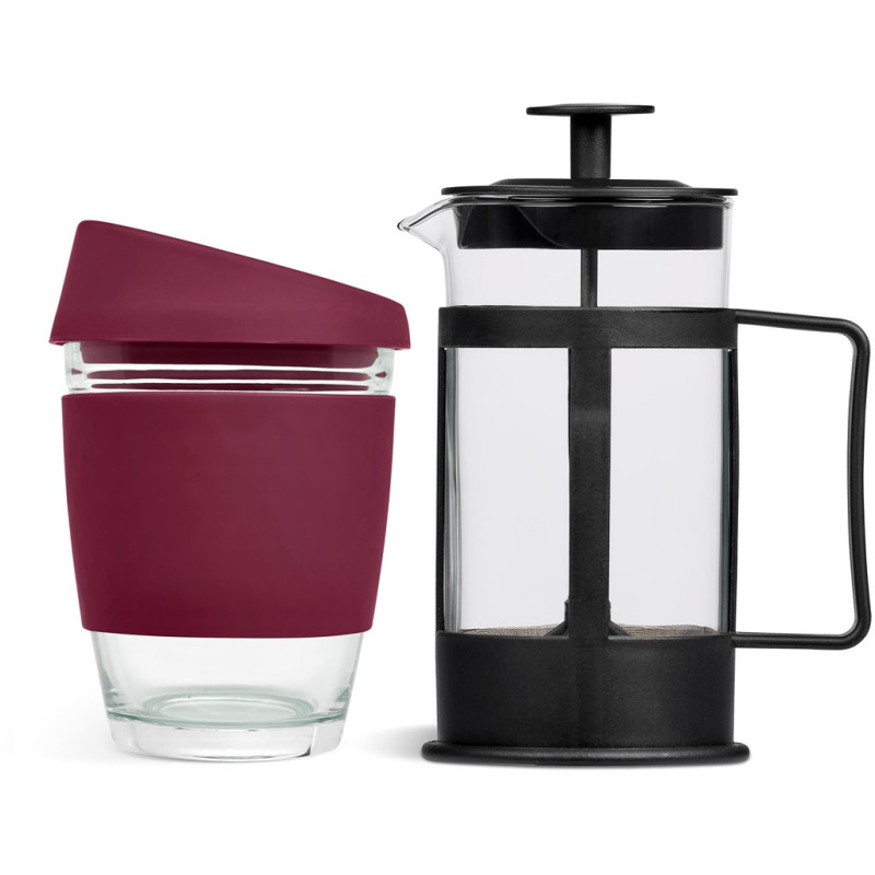 Kooshty Kupper Koffee Set