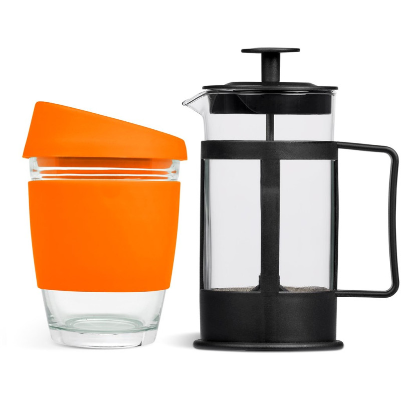 Kooshty Kupper Koffee Set