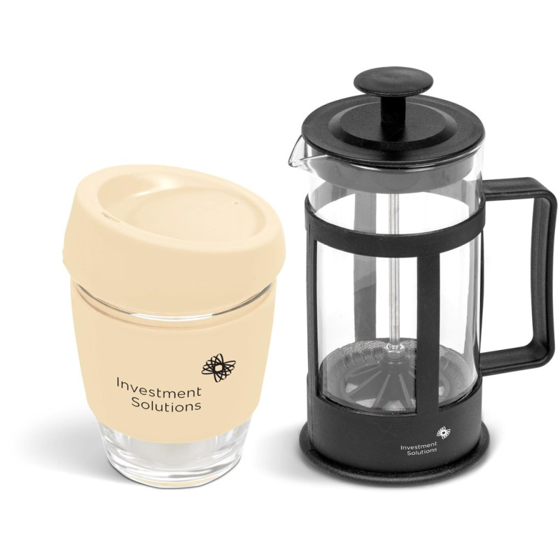 Kooshty Kupper Koffee Set