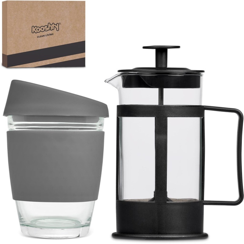 Kooshty Kupper Koffee Set
