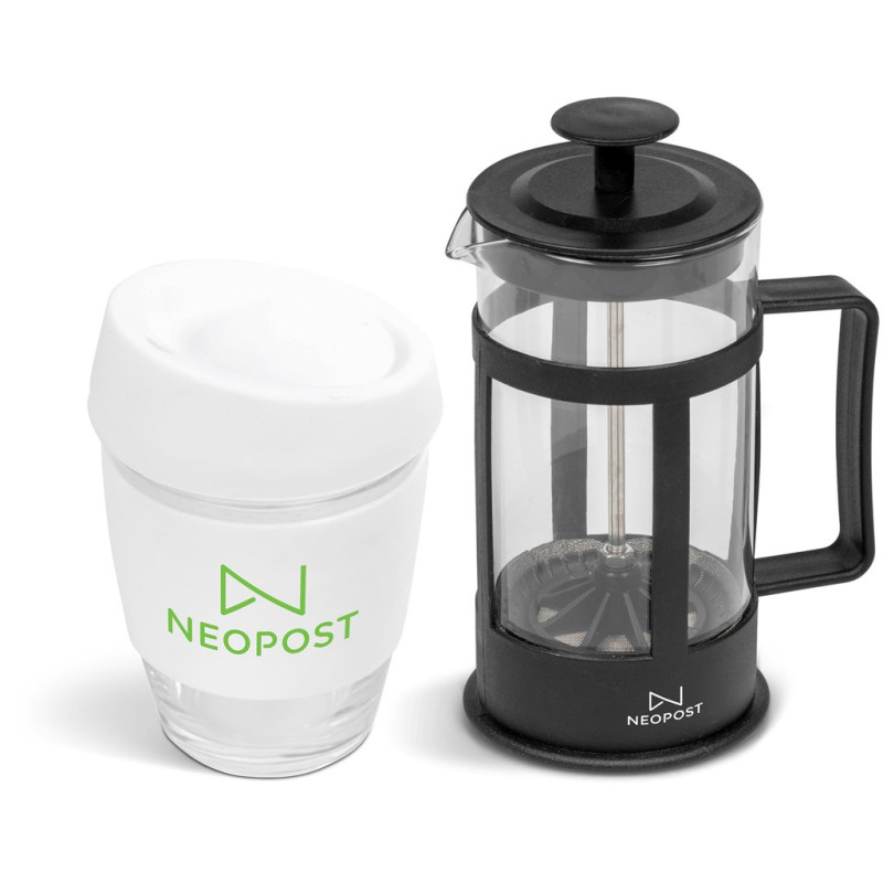Kooshty Kupper Koffee Set