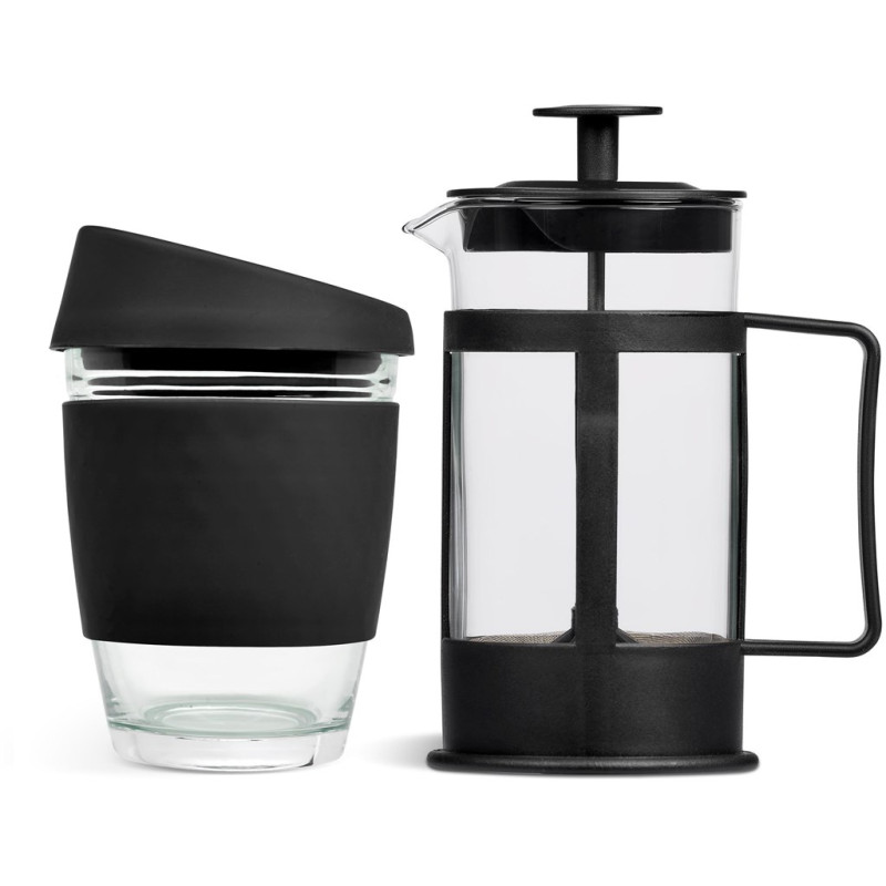 Kooshty Kupper Koffee Set