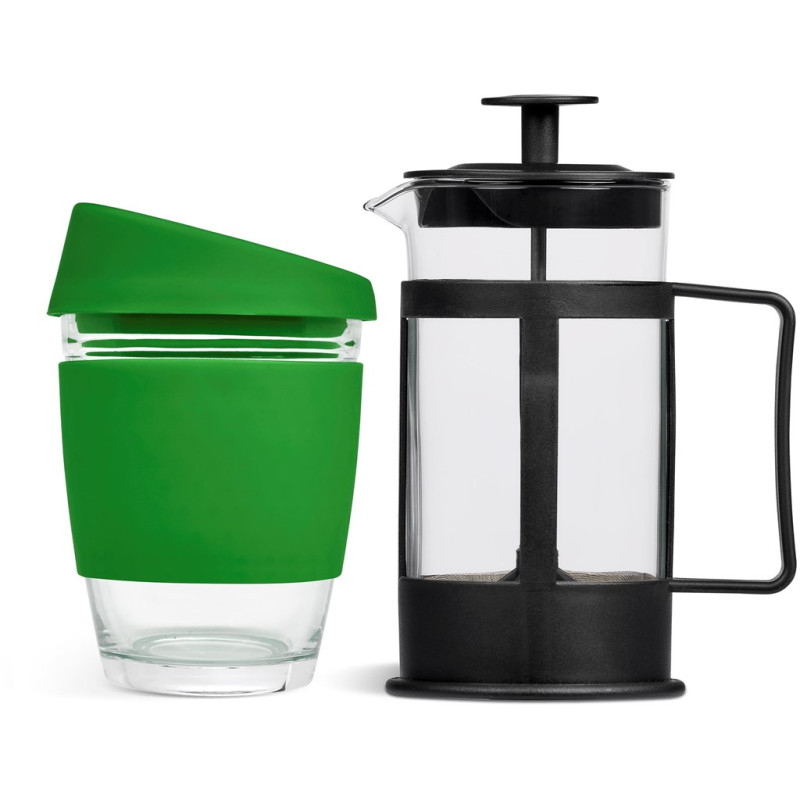 Kooshty Kupper Koffee Set