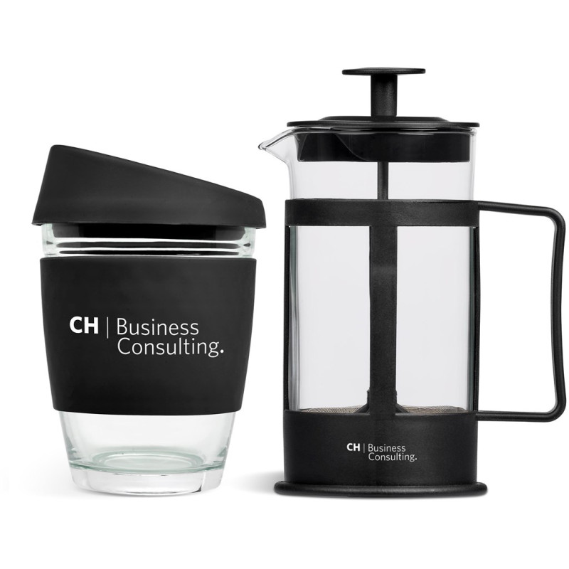 Kooshty Kupper Koffee Set