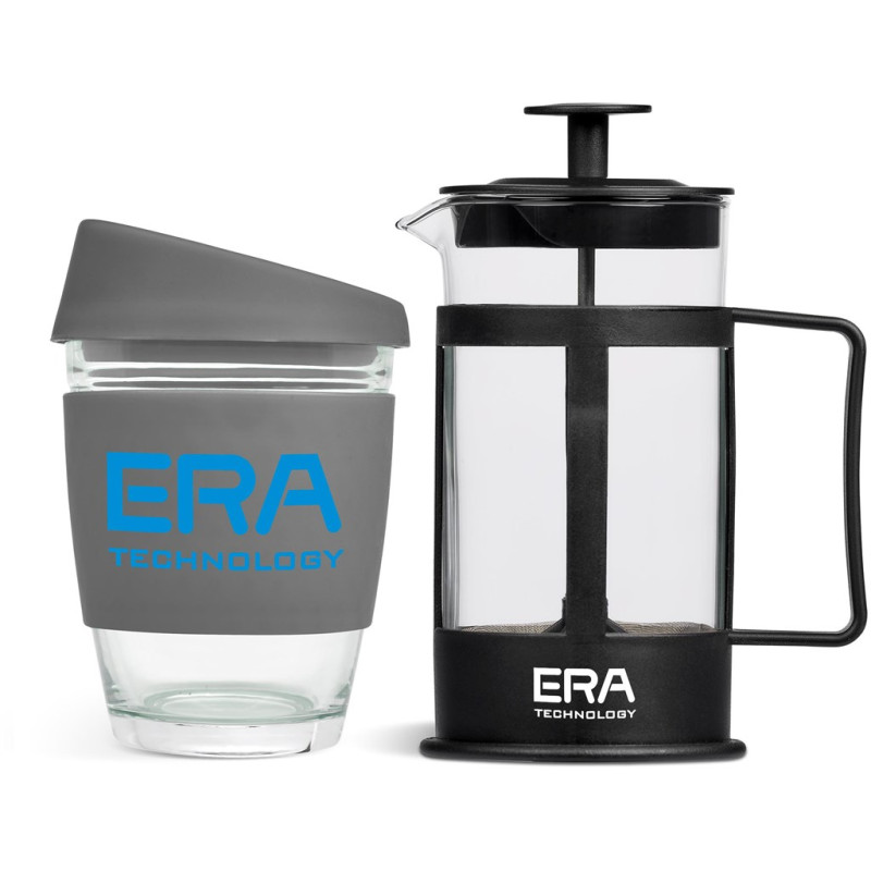 Kooshty Kupper Koffee Set