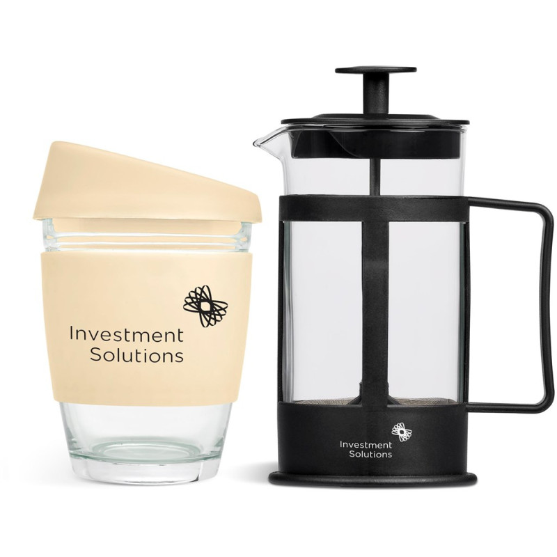 Kooshty Kupper Koffee Set