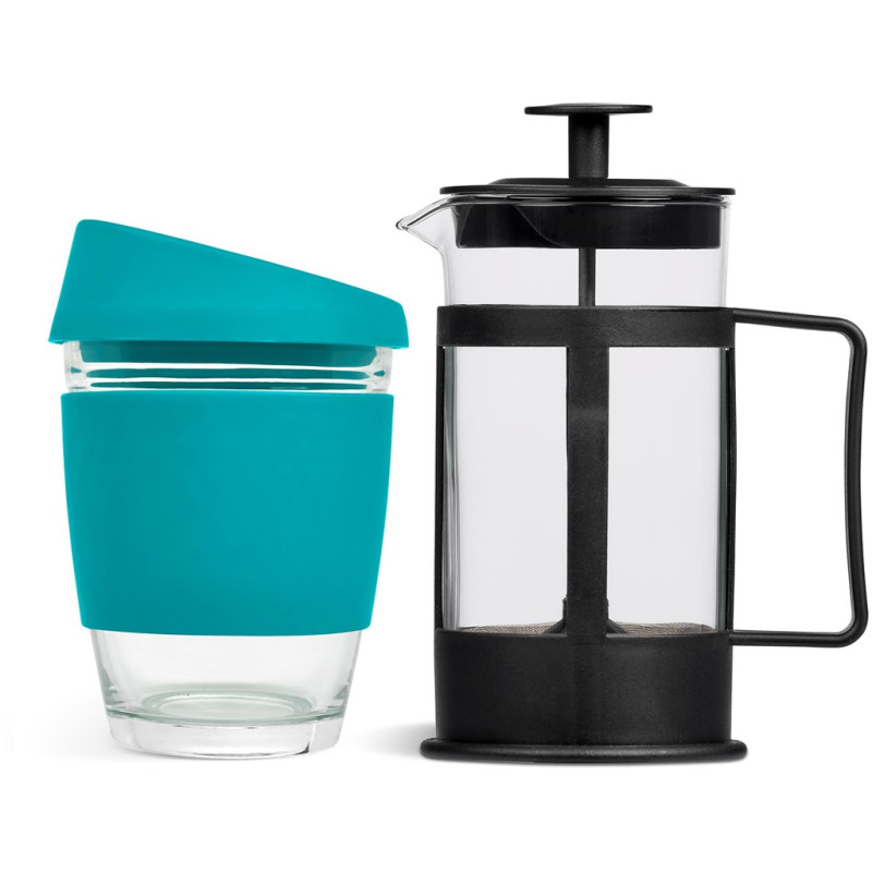 Kooshty Kupper Koffee Set