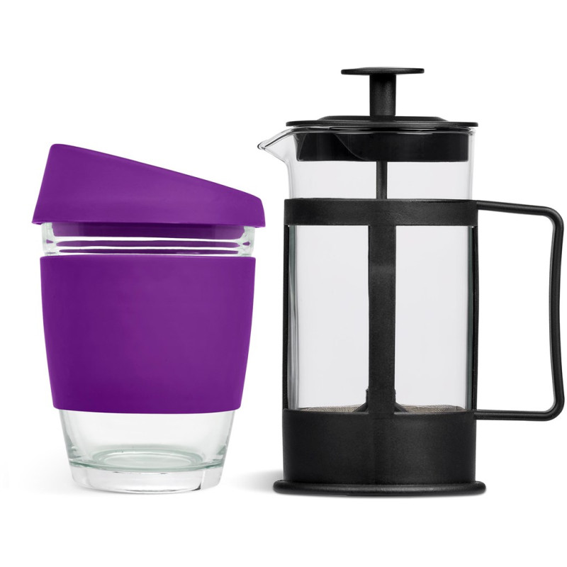 Kooshty Kupper Koffee Set