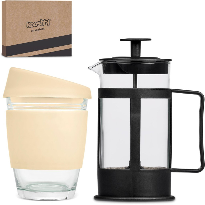 Kooshty Kupper Koffee Set
