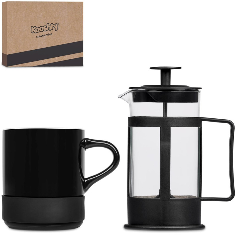 Kooshty Mixalot Match Koffee Set - 320ml