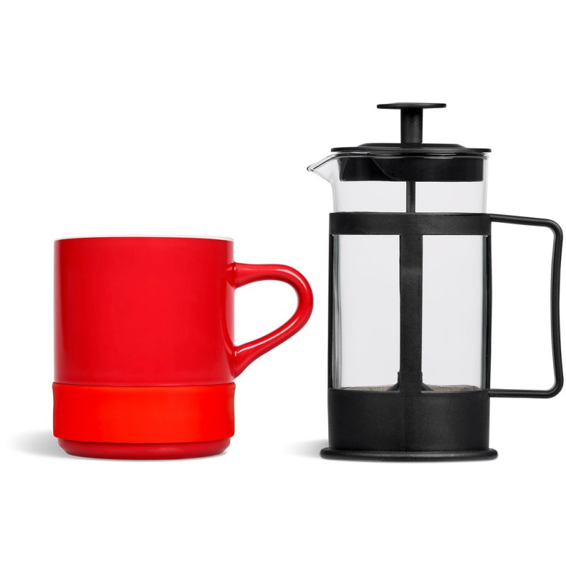 Kooshty Mixalot Match Koffee Set - 320ml