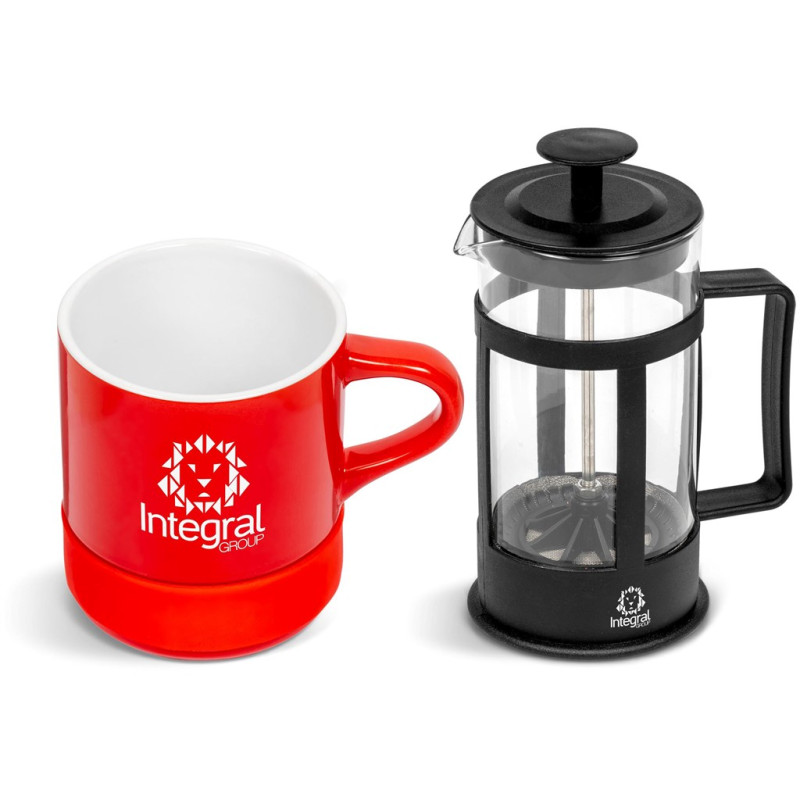 Kooshty Mixalot Match Koffee Set - 320ml