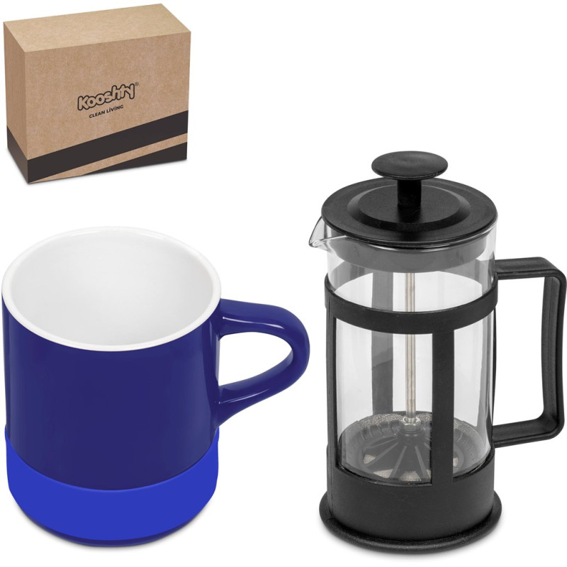 Kooshty Mixalot Match Koffee Set - 320ml