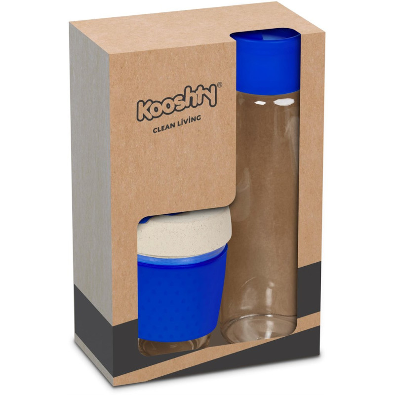 Kooshty Hot & Kold Set