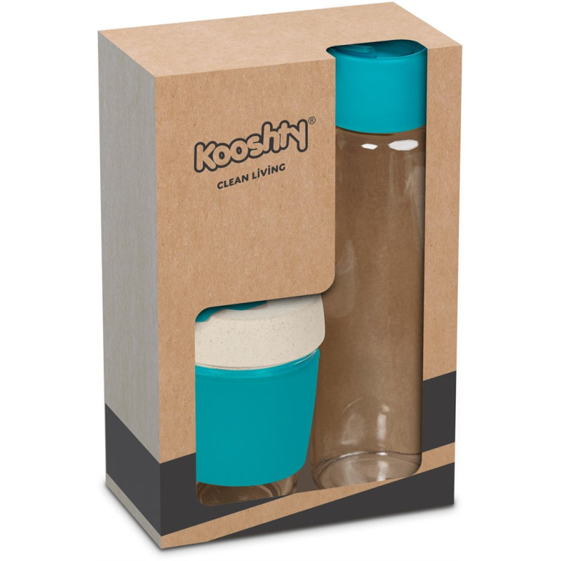 Kooshty Hot & Kold Set