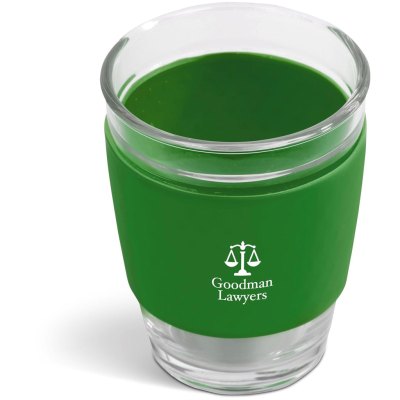 Kooshty Original Glass Kup – 340ML