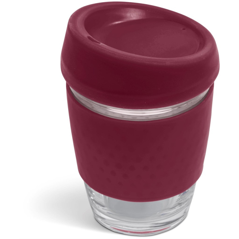 Kooshty Original Glass Kup – 340ML