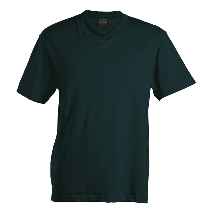 180g Barron V-Neck T-Shirt