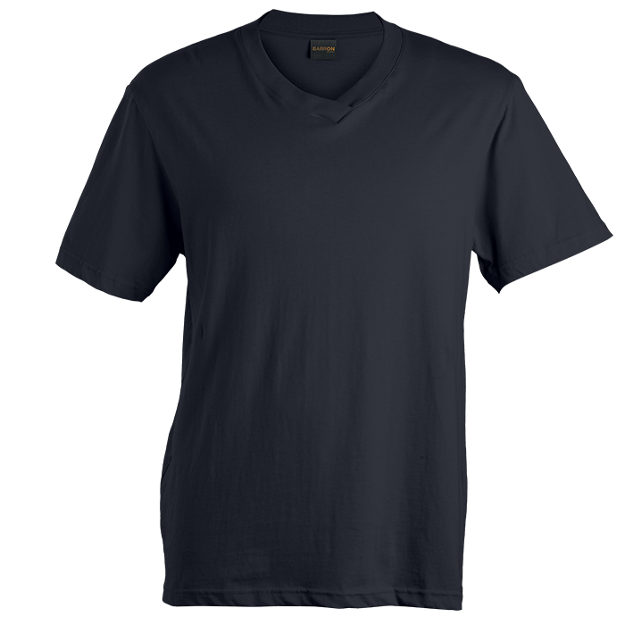180g Barron V-Neck T-Shirt