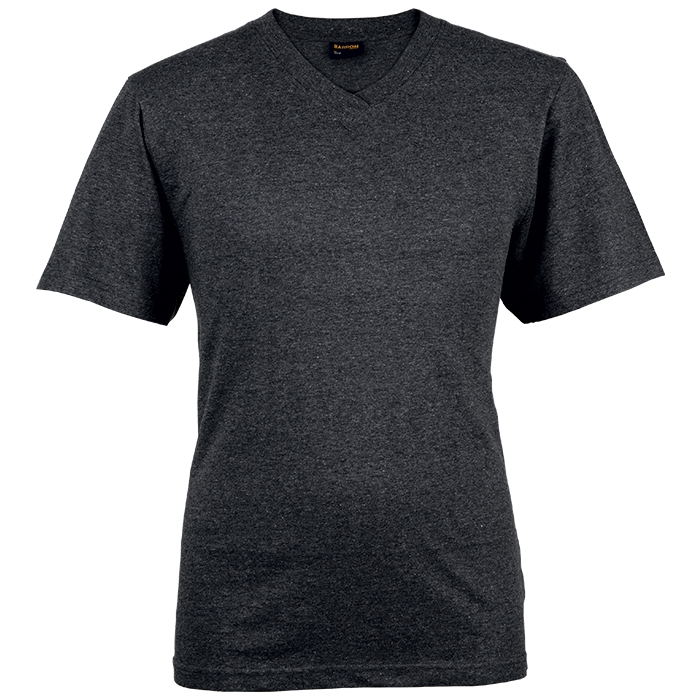 180g Barron V-Neck T-Shirt
