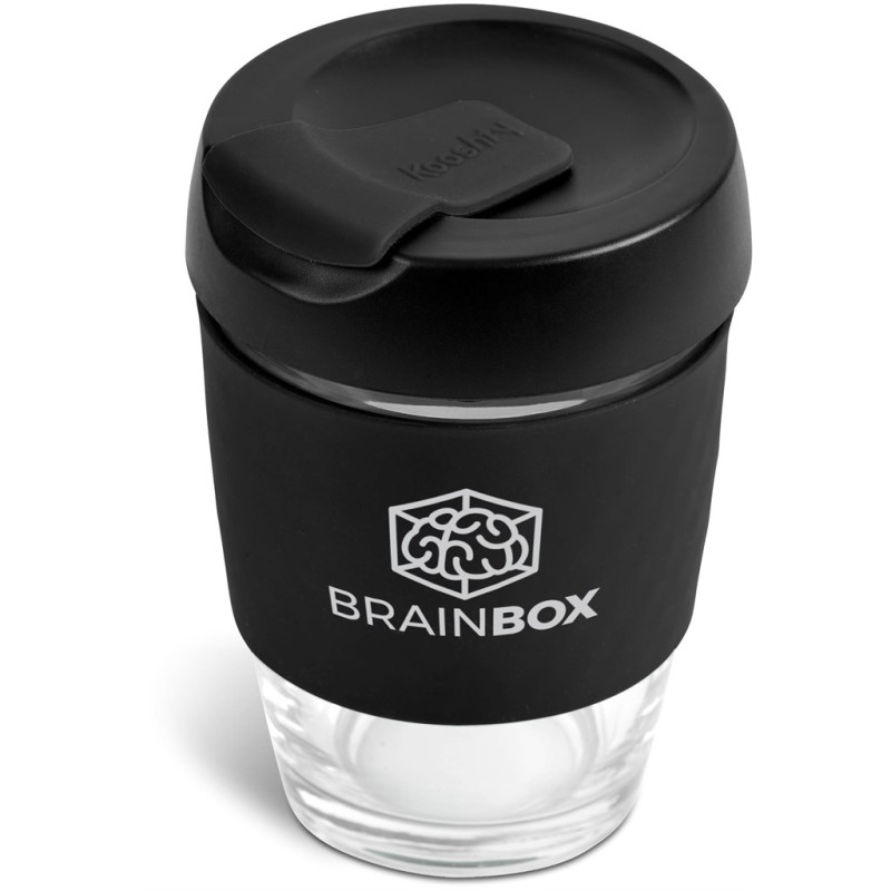 Kooshty Samba Glass Kup – 340ml