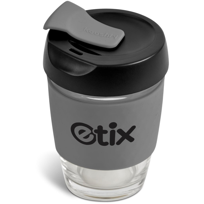 Kooshty Samba Glass Kup – 340ml