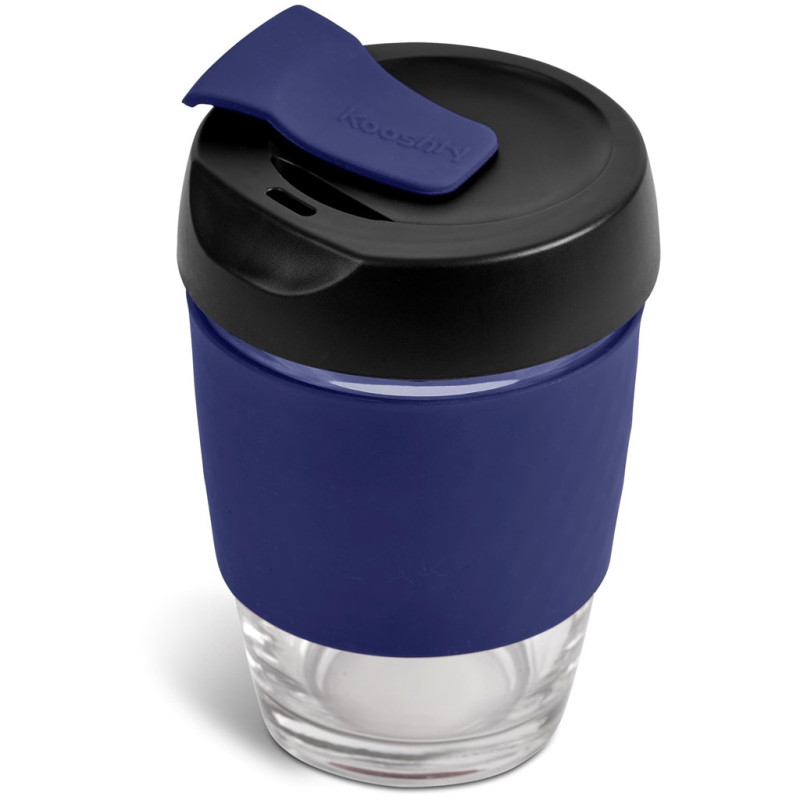 Kooshty Samba Glass Kup – 340ml