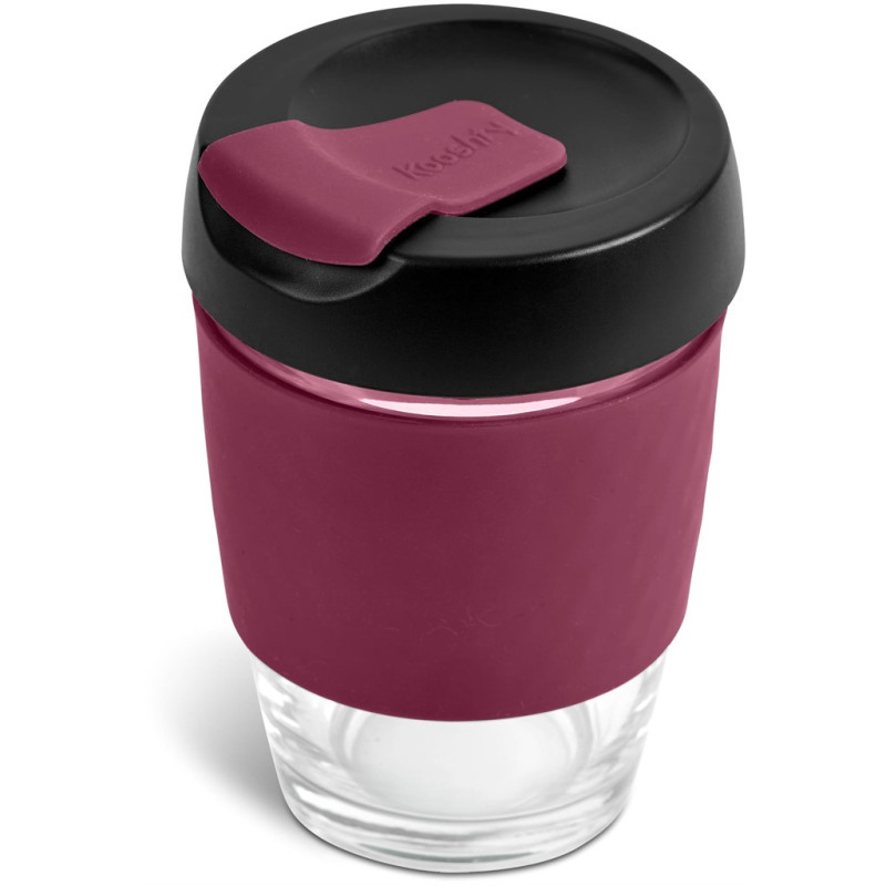 Kooshty Samba Glass Kup – 340ml