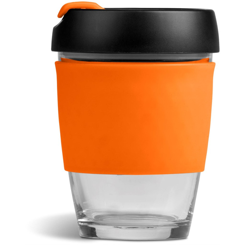 Kooshty Samba Glass Kup – 340ml