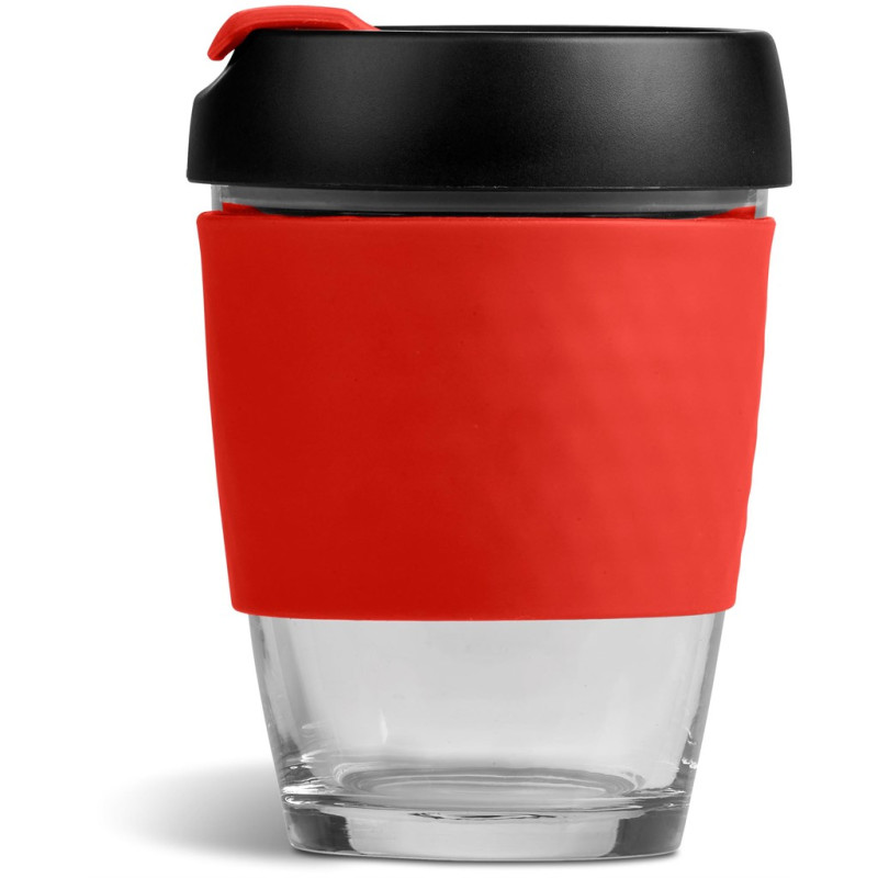 Kooshty Samba Glass Kup – 340ml