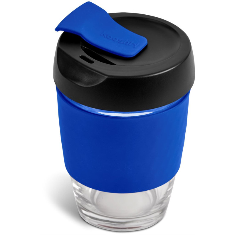 Kooshty Samba Glass Kup – 340ml